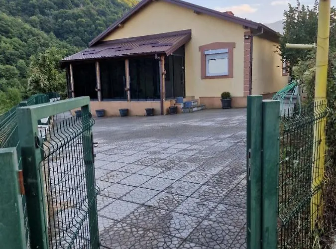 Villa Rina