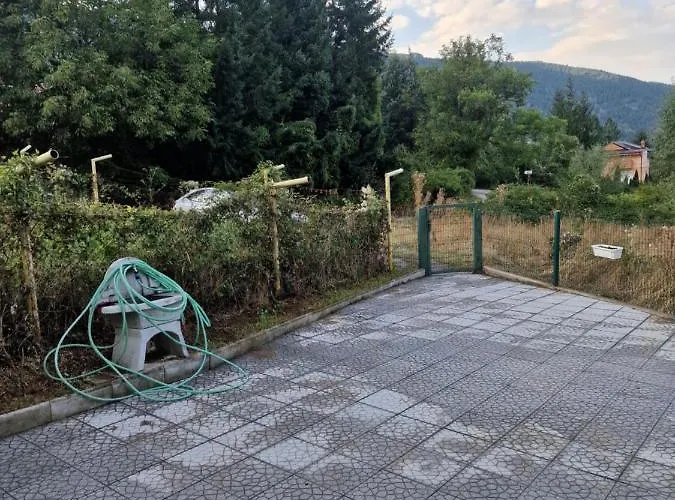 Villa Rina