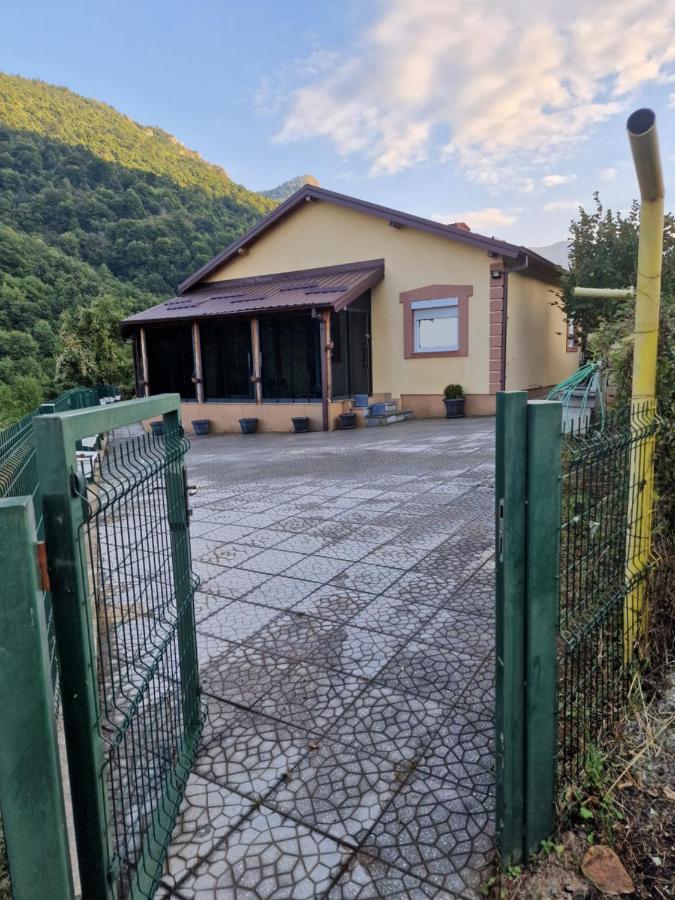 Villa Rina Bitola